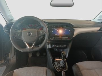 Fotografie 10 des Opel Corsa SHZ ALU Ganzjahresreifen