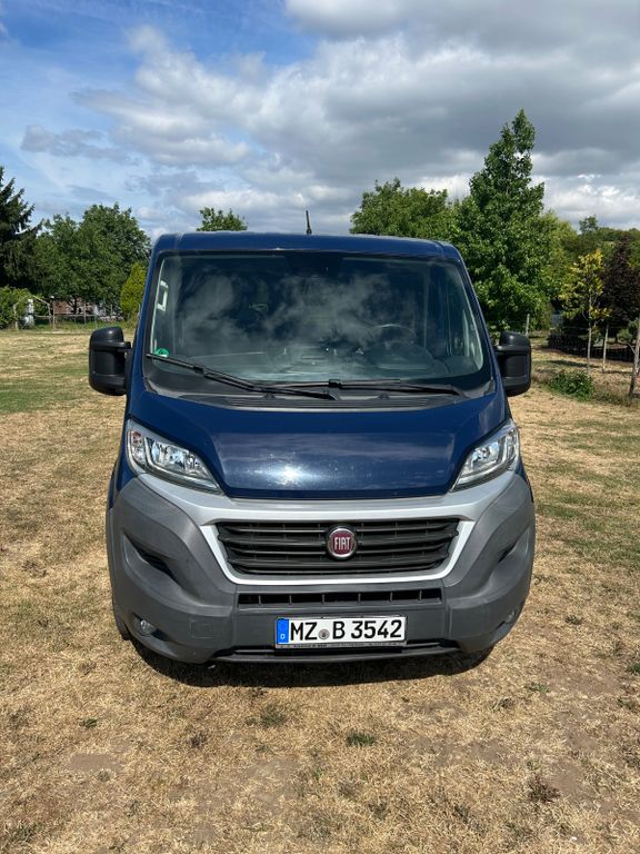 Image of Fiat Ducato