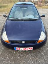 Ford Ka/Ka+ 1,3 44kW Royal - Ford: Ka Royal