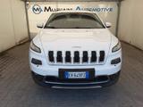 Jeep JEEP Cherokee 2.0 Multijet II 140cv 4WD Active D - Jeep Cherokee aus 2014