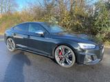 Audi S5 TDI tiptronic quattro Sportback - Garantie