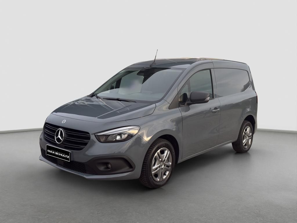 Fahrzeugabbildung Mercedes-Benz Citan 112 CDI Kasten PRO Standart AHK*Navi*LED