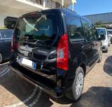 Citroën CITROEN Berlingo 1.6 HDi 90CV FAP XTR Theatre - Citroën Berlingo: Xtr Hdi