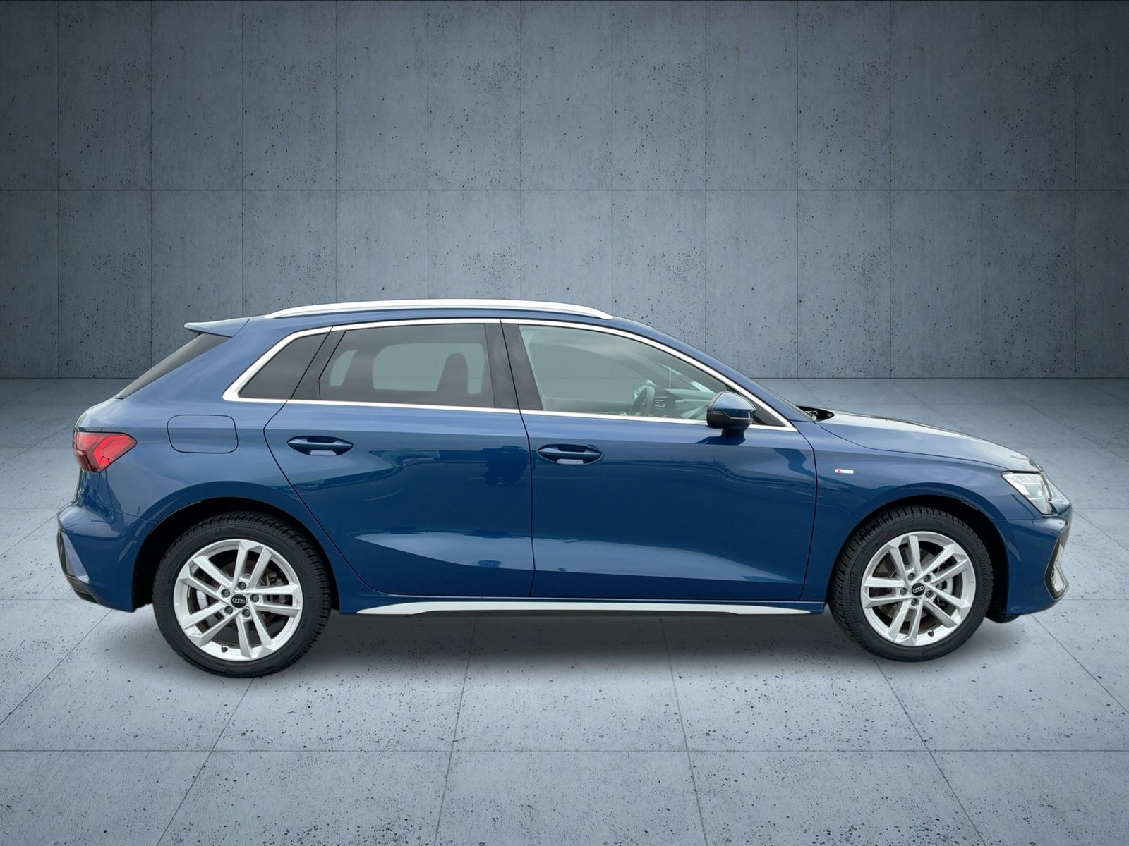 Audi A3 - Bild 7