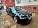 Audi A4 Lim. Ambition - Audi A4 Ambition mit Benzin-Antrieb