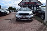Mercedes-Benz C 180 CDI BlueEfficiency AVANTGARDE, TÜV/AU NEU - Mercedes-Benz C 180: Cdi