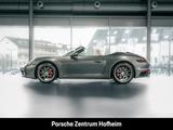 Porsche 992 911 Carrera 4S Cabrio HA-Lenkung LED-Matrix - Porsche 992 in Mainz