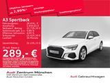 Audi A3 Sportback 40 TFSI e S tronic S line ACC/Virtu