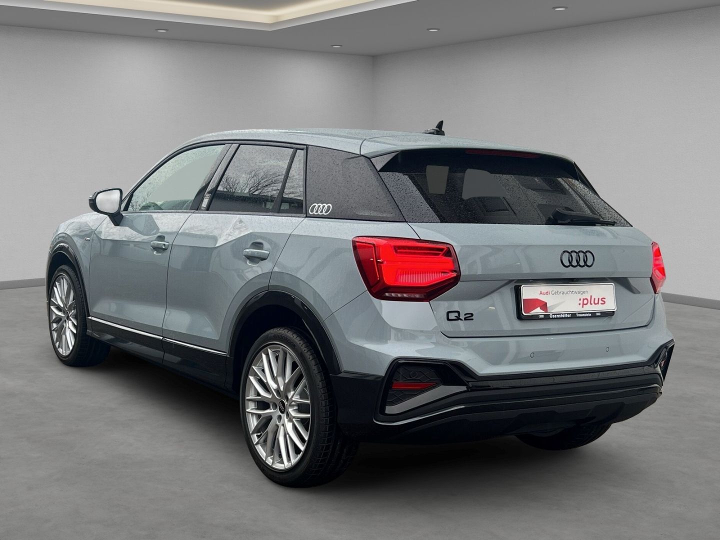 Audi Q2 - Bild 2