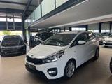 Kia Carens Dream Team1-Hand *erst 22.000km* - gebrauchte Kia Carens aus dem Jahr 2018