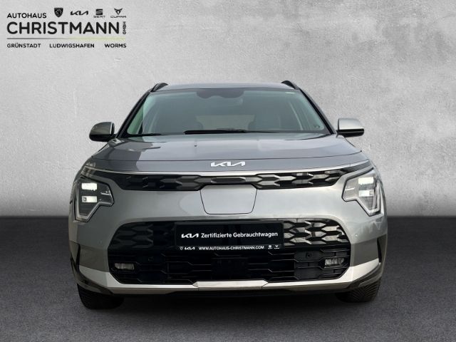 Fahrzeugabbildung Kia Niro EV INSPIRATION 64,8 kWh *NAVIGATIONSSYSTEM*