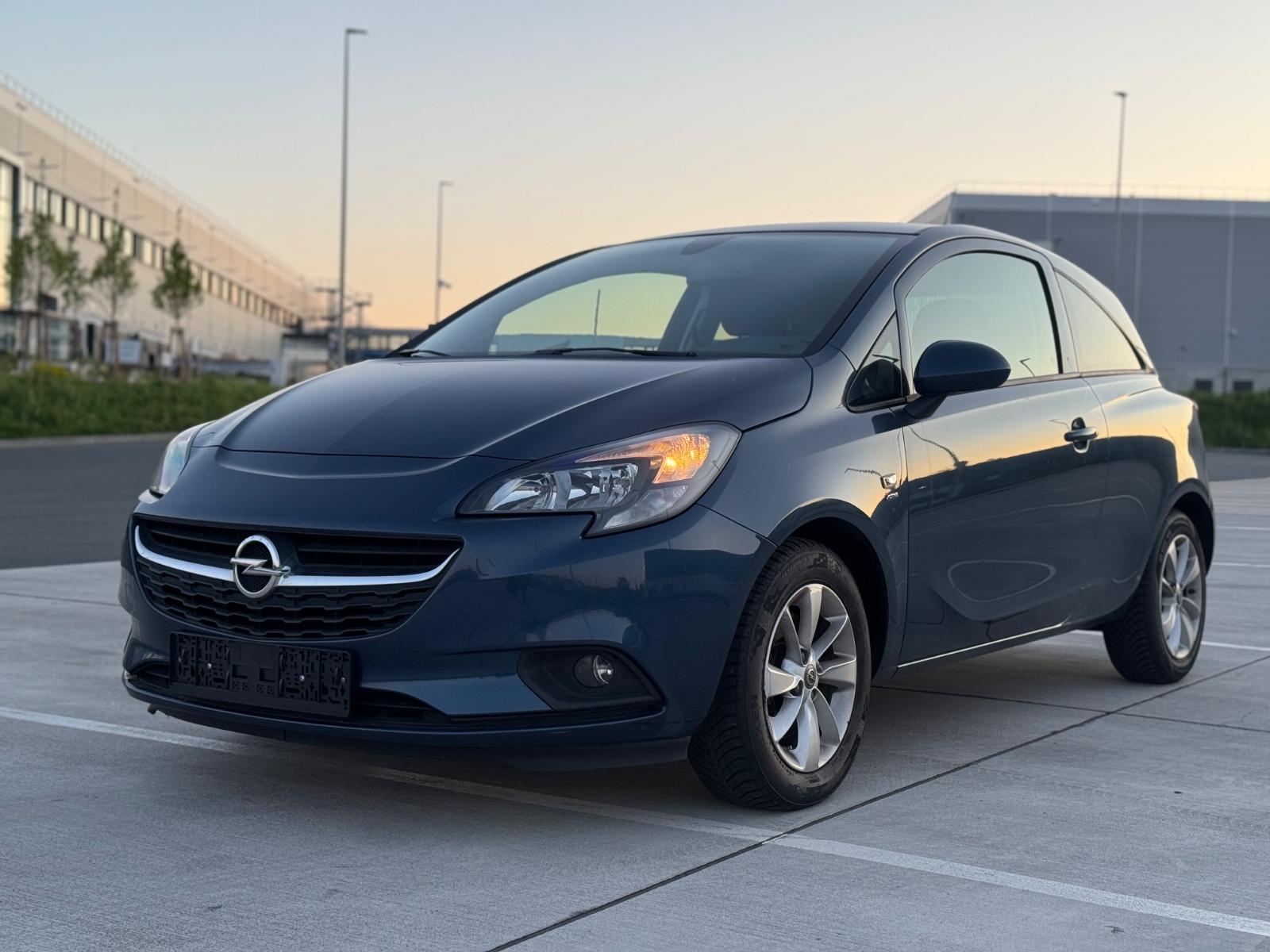 Opel Corsa ecoFlex*CARPLAY*PDC*NAVI*SHZ*GARANTIE