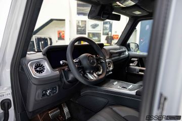 Mercedes G 63 AMG - 8