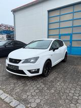 Seat Ibiza FR Sport MTM 140 PS - Seat Ibiza: 14