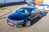 Volkswagen Phaeton 3.0 V6 TDI Lang TÜV Tiptronic 5-Sitzer - Volkswagen Phaeton aus 2013