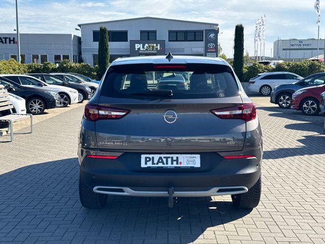 Opel Grandland (X) ()