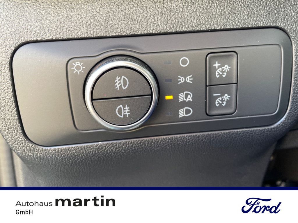 Fahrzeugabbildung Ford Kuga 2.5 Duratec Hybrid FHEV Active FWD FACEL.