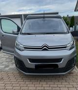 Pössl Campster 145 PS 3,1t Xenon Webasto Standhe - Pössl Andere