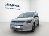 Volkswagen Caddy Style - Volkswagen Caddy mit Benzin-Antrieb: Limousine