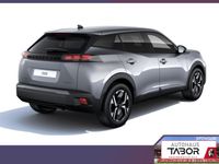 Peugeot 2008 - Vorschau Bild 4