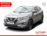 Nissan Qashqai 1.3 Zama Navi Panorama 360° DAB Kamera