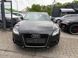 Audi TT Coupe1.8 TFSI S-Line Tuv neu 1.Jahr Garantie - Audi TT: 8j