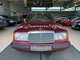 Mercedes-Benz 300 CE - 24 V SPORTLINE 1. GANG UNTEN LINKS TOP! - Mercedes-Benz 300: Ce