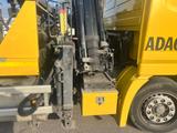 Mercedes-Benz 2636 Actross, Hubbrille,Plateau,Kran, 10T Nutzl. - Angebote