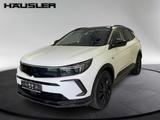 Opel Grandland X  GS Line 1.2 Automatik LED Navi Kame - Opel Grandland (X) GS Line Gebrauchtwagen