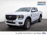 Ford Ranger 2.0 XLT 4x4 DoKa AHK FSE ACC USB - Ford Ranger Neuwagen