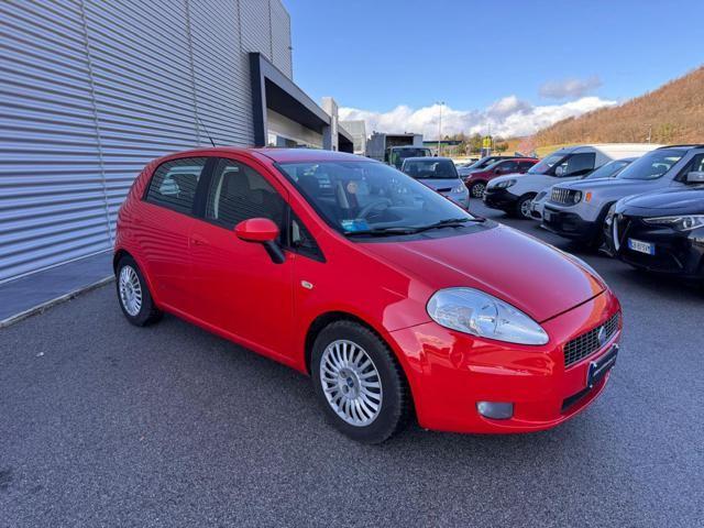 Fiat Grande Punto