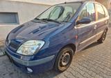 Renault Scenic 1.6 Benzin Automatik TÜV 09... - gebrauchte Renault Scenic aus dem Jahr 2000