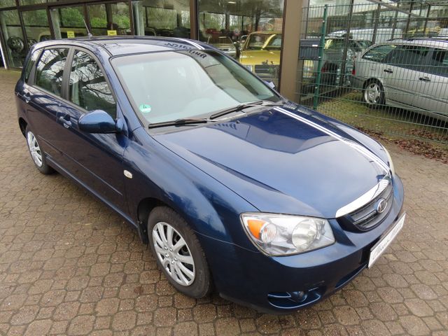 Kia Cerato 1.6 LX