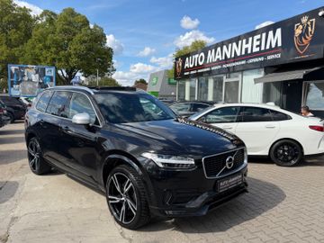 Volvo XC90 - 7
