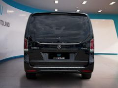 Fahrzeugabbildung Mercedes-Benz V300d 4M EXCLUSIVE AMG XL LUX-SITZE AIRMATIC