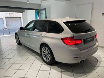 BMW 320 - 9