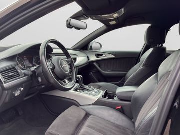 Audi A6 - 8