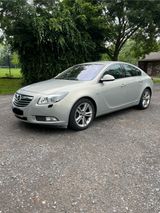 Opel Insignia 2.0 CDTI Sport 118kW TÜV 7.2025 - Opel Insignia: 20