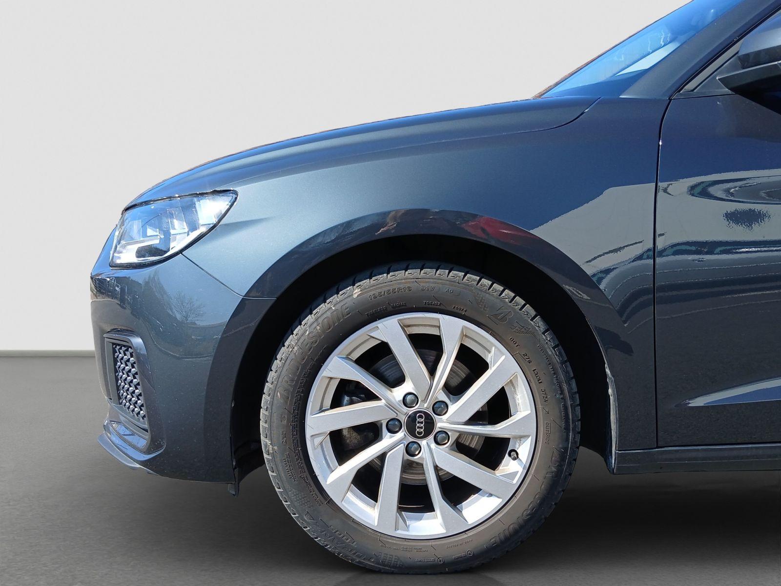 Audi A1 Sportback 30 TFSI S-tronic Navi Smartphone In, миниатюра 2