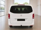 Mercedes-Benz Vito Tourer 114 CDI Pro kompakt*LED-Schein.*AHK* - Mercedes-Benz Vito: Van
