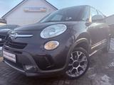 Fiat 500L  1.4 Trekking-Klimaautom.-Navi-SH-Alu-PDC- - Fiat 500L Trekking Gebrauchtwagen