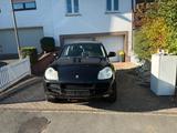 Porsche Cayenne - - Vollleder, Xenon, 3,2L  - gebrauchte Porsche Cayenne aus dem Jahr 2006