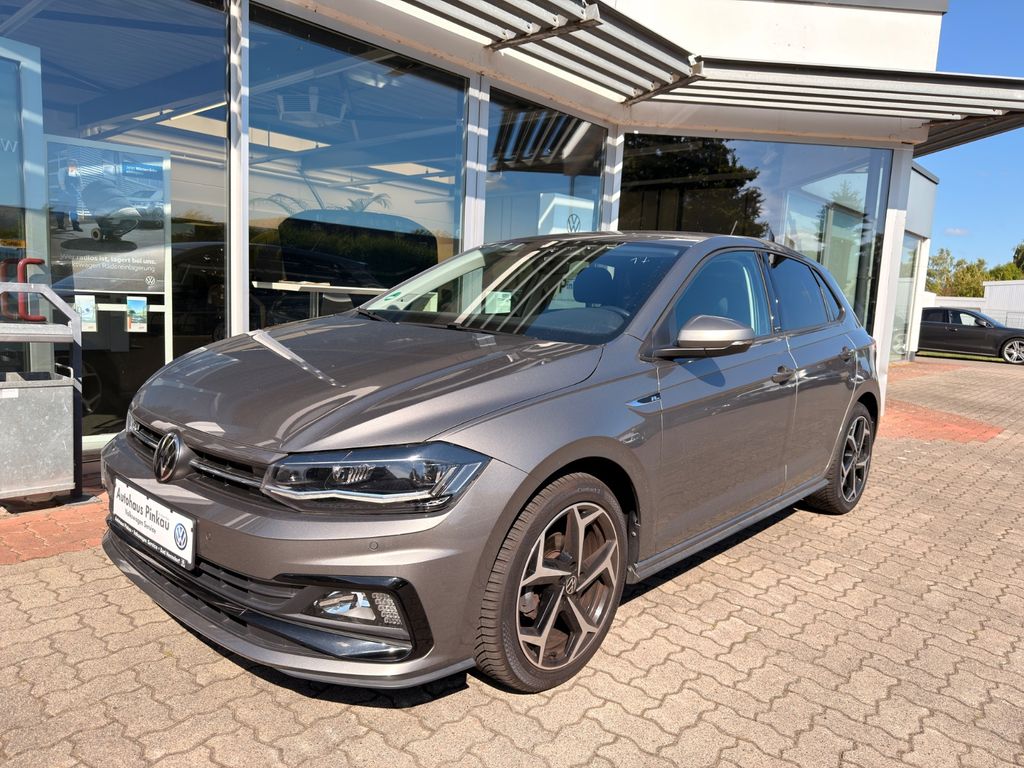 Image of Volkswagen Polo