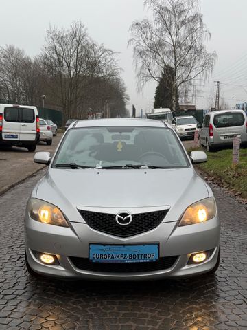 Mazda 3 Lim. 1.6 Sport Comfort