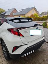 Toyota C-HR 2.0-l-VVTi Hybrid Team Deutschland Team... - Toyota C-HR: Team Deutschland