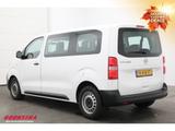 Opel Vivaro kombi 1.5 CDTI 9-Pers. klima Cruise - weiße Opel Vivaro