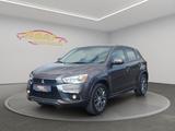 Mitsubishi ASX Diamant Edition 2WD*Tempomat*Rückfahrkamera* - Mitsubishi ASX: Edition