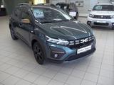 Dacia Sandero III Stepway Extreme+ TCe 110 - Dacia Sandero: Stepway Extreme