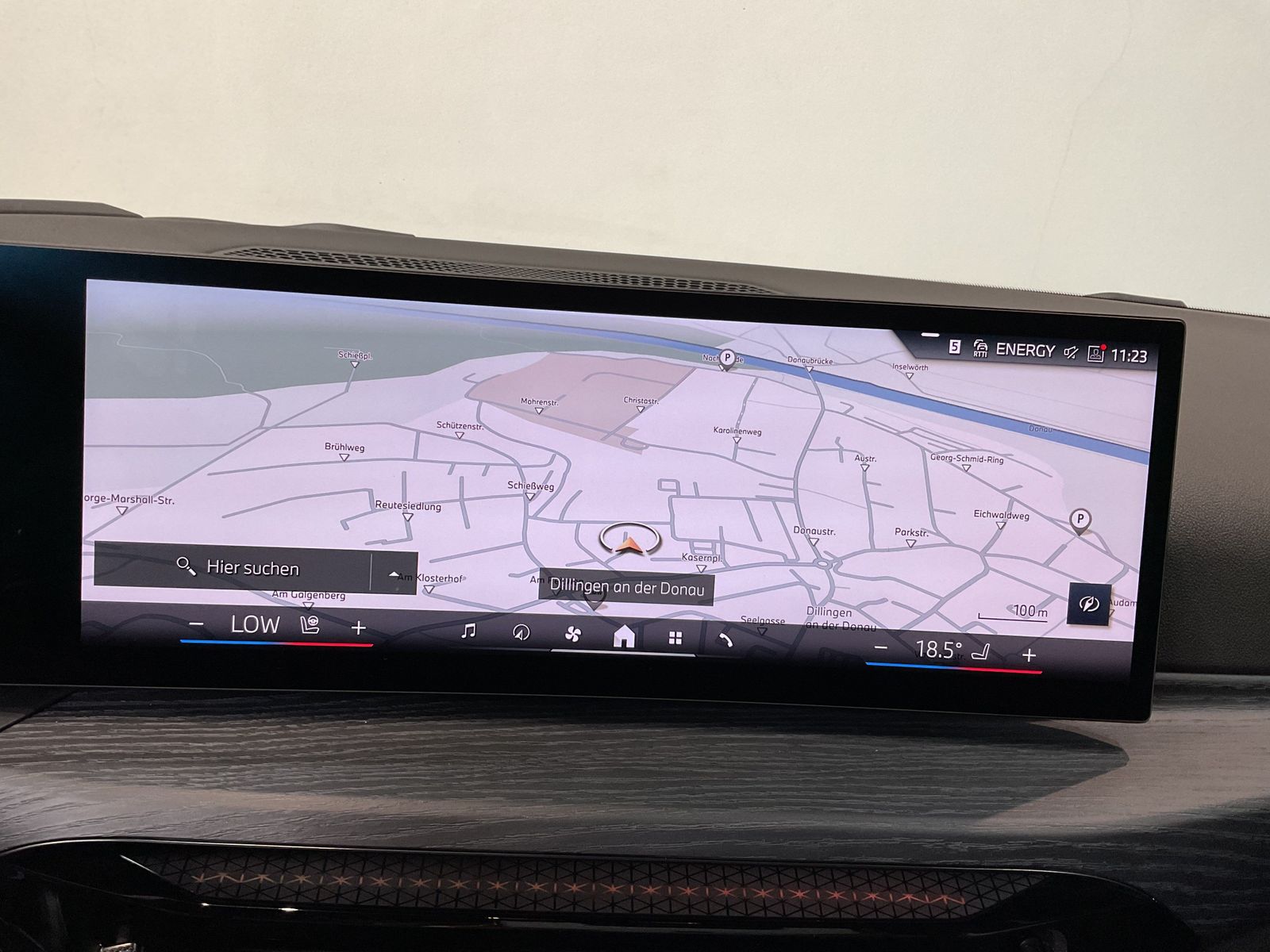Fahrzeugabbildung BMW 420i Gran Coupé M Sportpaket HK HiFi AHK