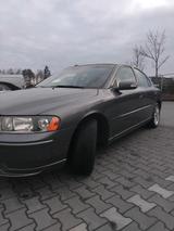Volvo s 60 2.4 - Volvo 240 Benziner Gebrauchtwagen